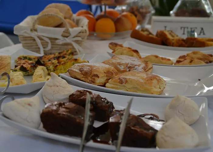 Gi & Gio 까브라스